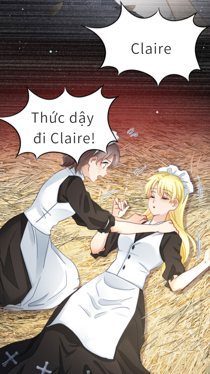 Hoàng Đế Sát Nhân Đừng Làm Khó Ta Chap 1 - Next Chap 2