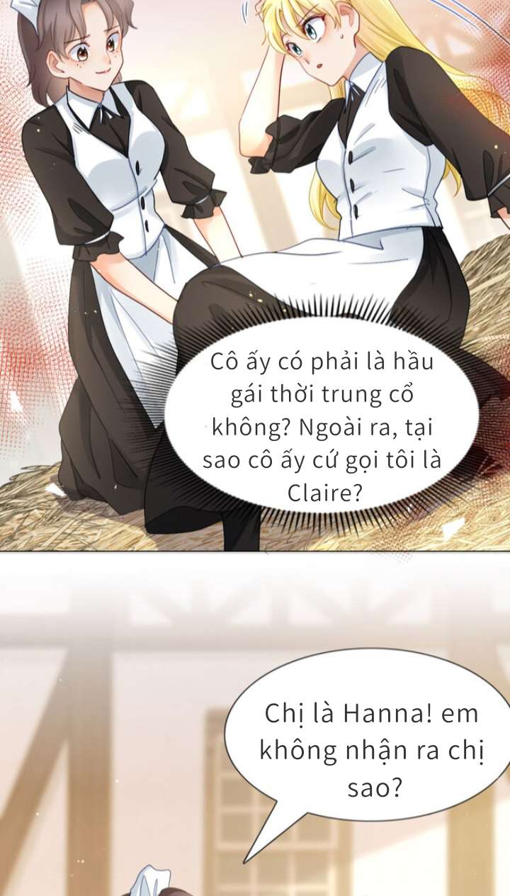 Hoàng Đế Sát Nhân Đừng Làm Khó Ta Chap 1 - Next Chap 2