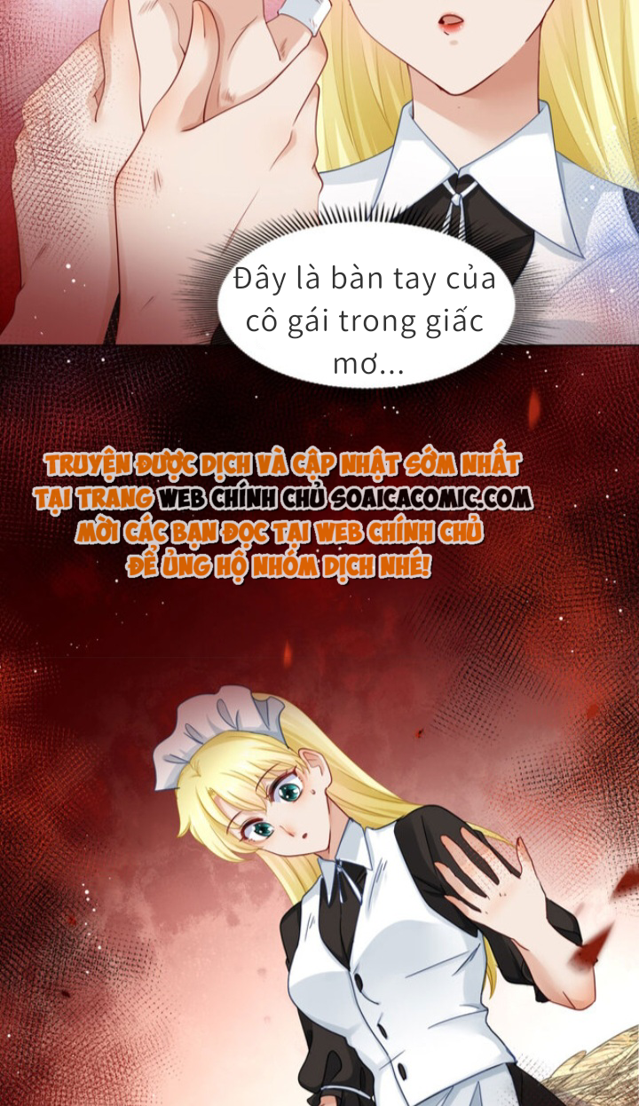 Hoàng Đế Sát Nhân Đừng Làm Khó Ta Chap 1 - Next Chap 2