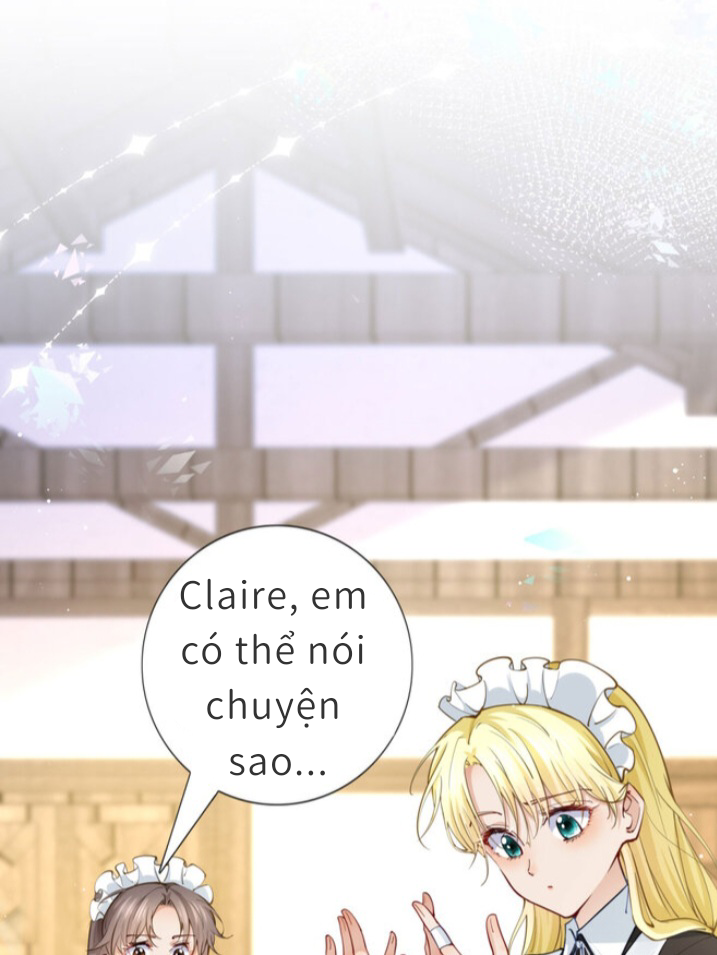 Hoàng Đế Sát Nhân Đừng Làm Khó Ta Chap 2 - Next Chap 3