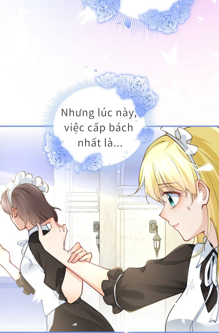 Hoàng Đế Sát Nhân Đừng Làm Khó Ta Chap 2 - Next Chap 3