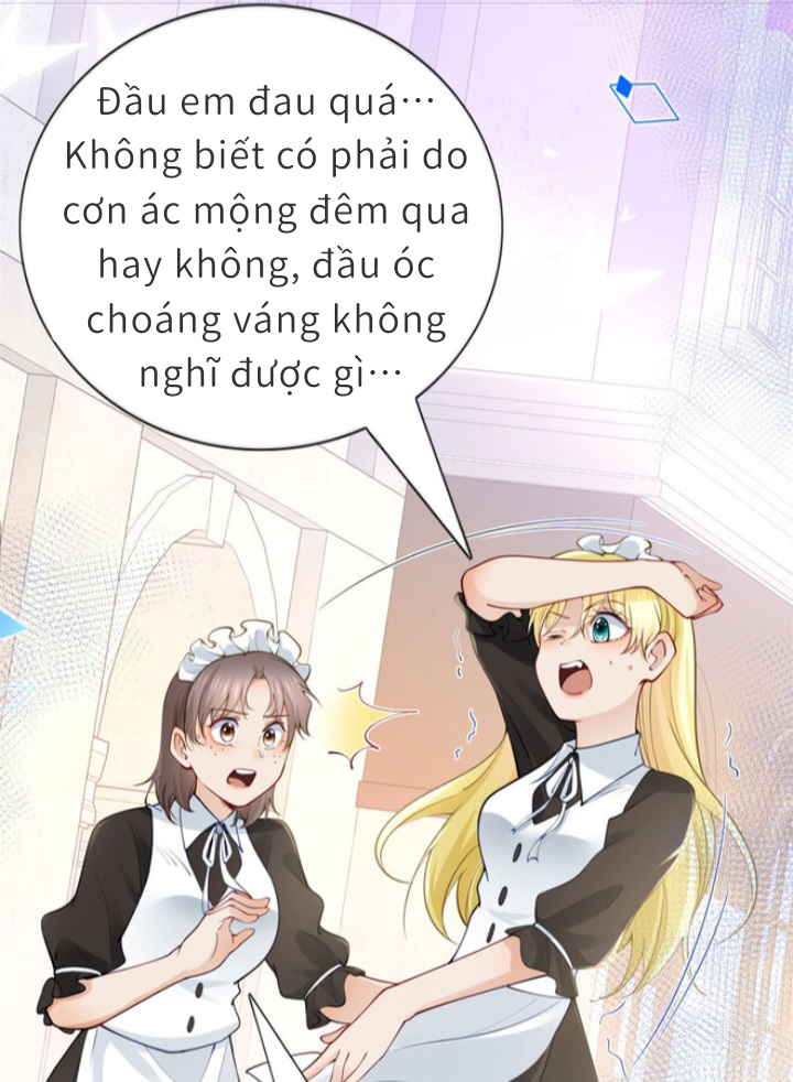 Hoàng Đế Sát Nhân Đừng Làm Khó Ta Chap 2 - Next Chap 3