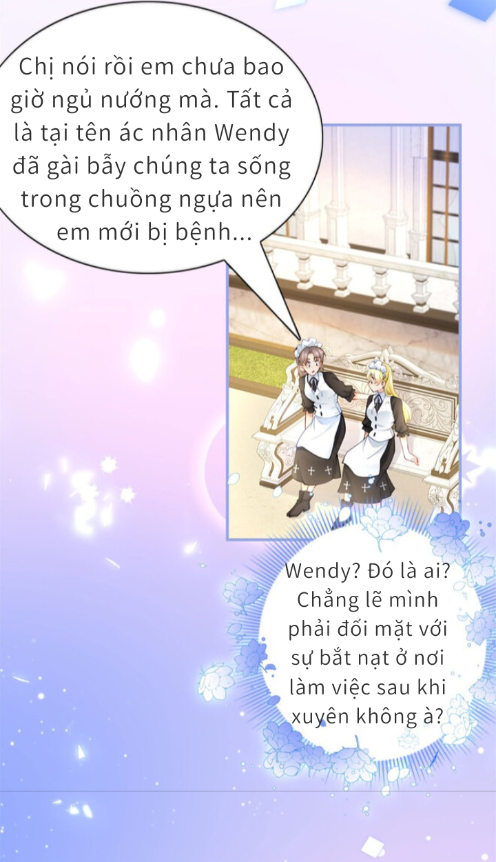 Hoàng Đế Sát Nhân Đừng Làm Khó Ta Chap 2 - Next Chap 3