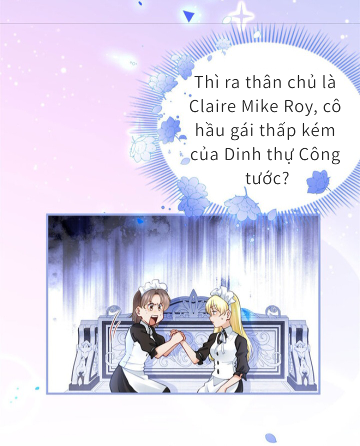 Hoàng Đế Sát Nhân Đừng Làm Khó Ta Chap 2 - Next Chap 3