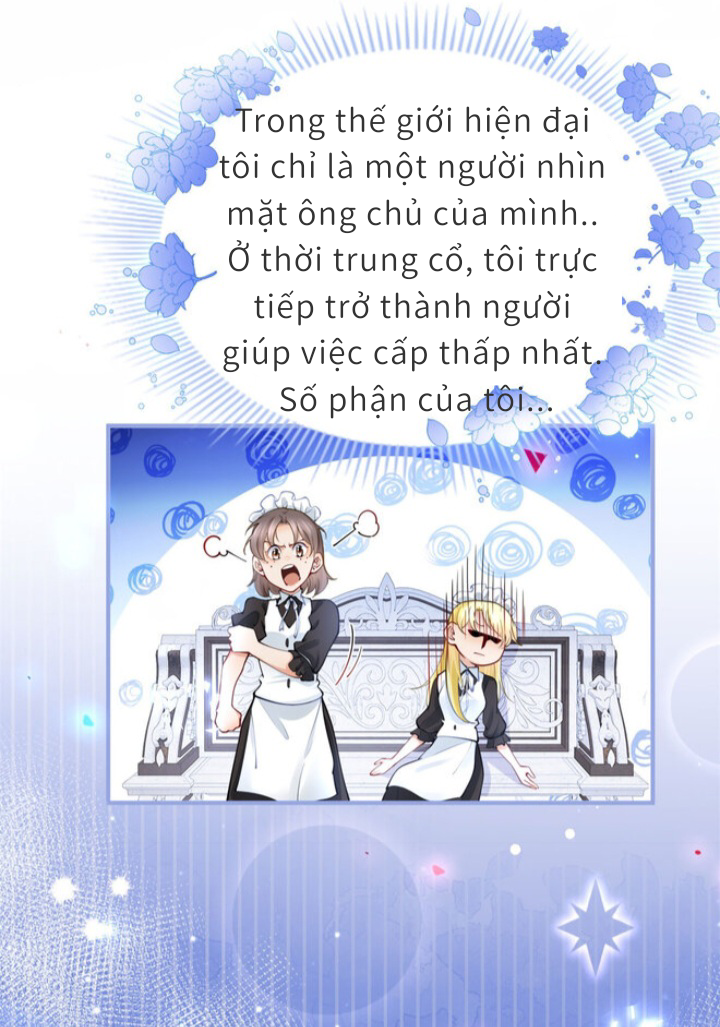 Hoàng Đế Sát Nhân Đừng Làm Khó Ta Chap 2 - Next Chap 3
