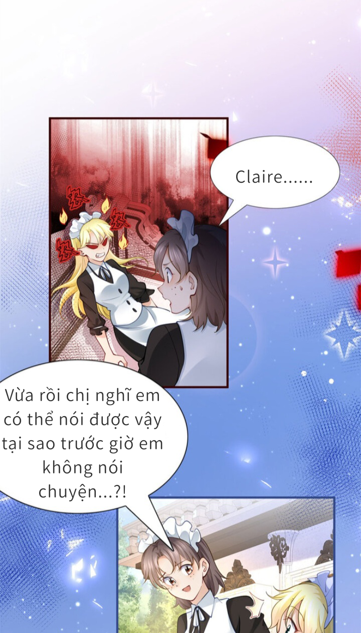 Hoàng Đế Sát Nhân Đừng Làm Khó Ta Chap 2 - Next Chap 3