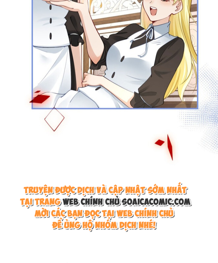 Hoàng Đế Sát Nhân Đừng Làm Khó Ta Chap 2 - Next Chap 3