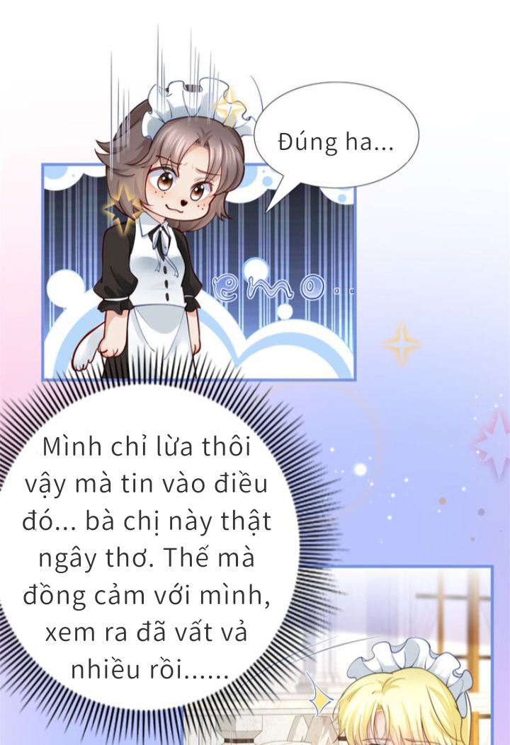 Hoàng Đế Sát Nhân Đừng Làm Khó Ta Chap 2 - Next Chap 3
