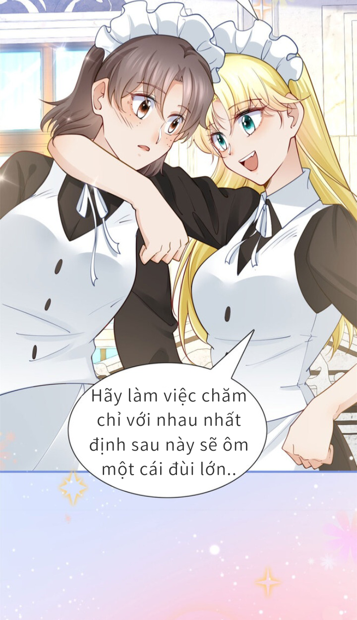 Hoàng Đế Sát Nhân Đừng Làm Khó Ta Chap 2 - Next Chap 3