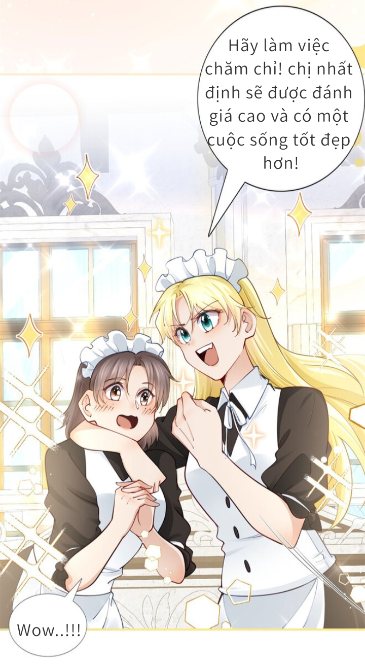 Hoàng Đế Sát Nhân Đừng Làm Khó Ta Chap 2 - Next Chap 3