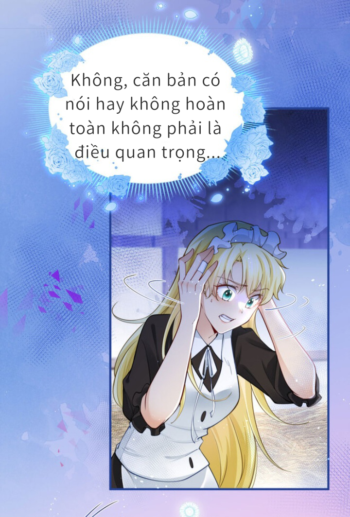 Hoàng Đế Sát Nhân Đừng Làm Khó Ta Chap 2 - Next Chap 3
