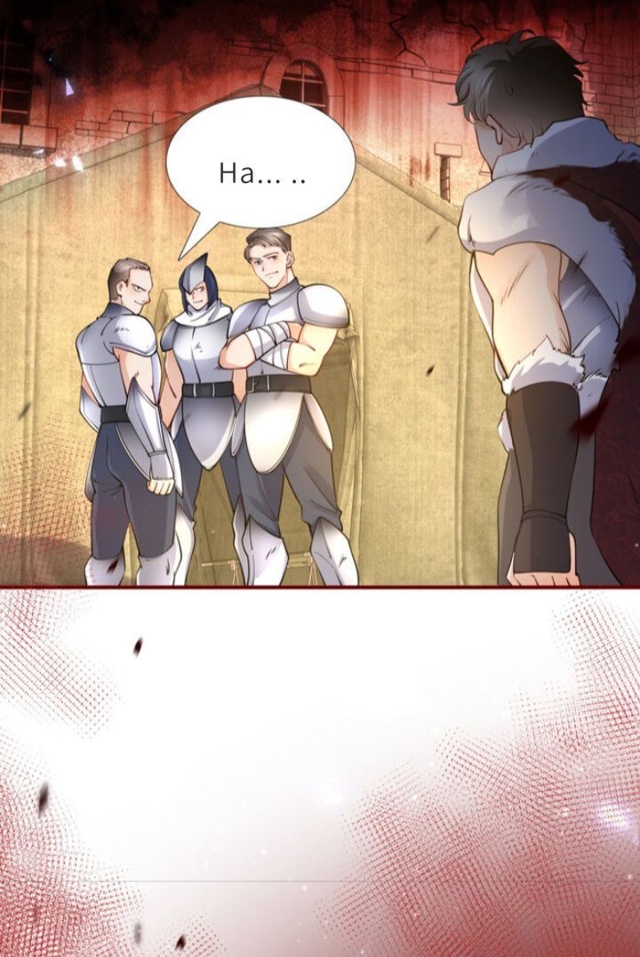 Hoàng Đế Sát Nhân Đừng Làm Khó Ta Chap 2 - Next Chap 3