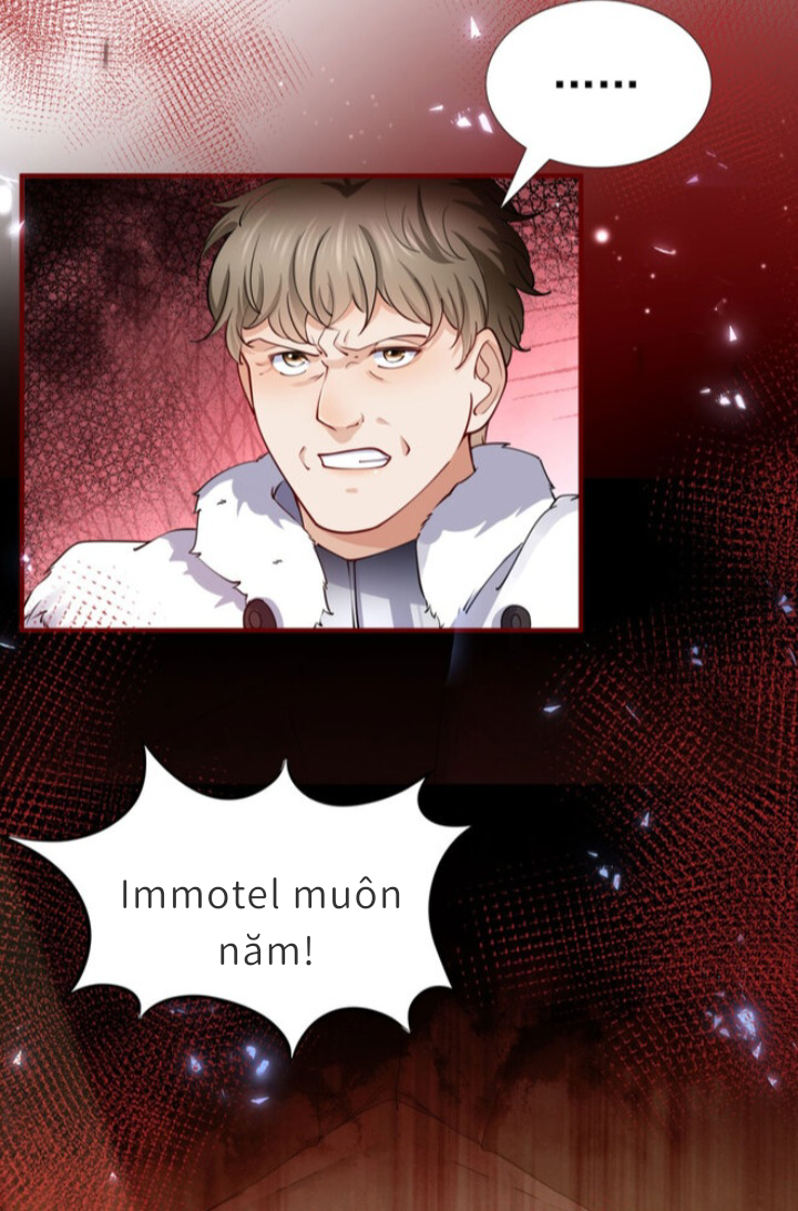 Hoàng Đế Sát Nhân Đừng Làm Khó Ta Chap 2 - Next Chap 3