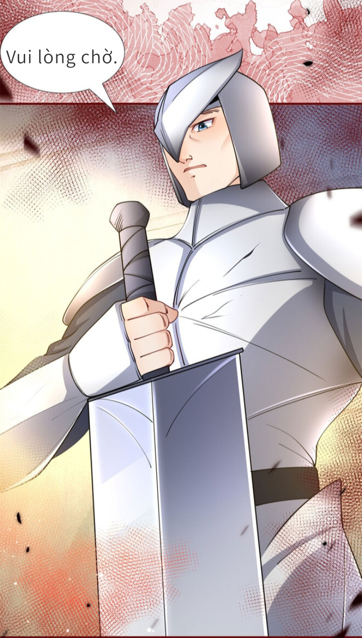 Hoàng Đế Sát Nhân Đừng Làm Khó Ta Chap 2 - Next Chap 3