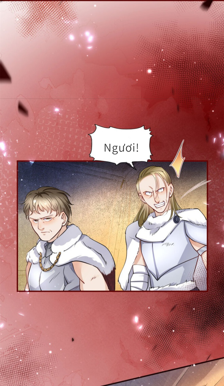 Hoàng Đế Sát Nhân Đừng Làm Khó Ta Chap 2 - Next Chap 3