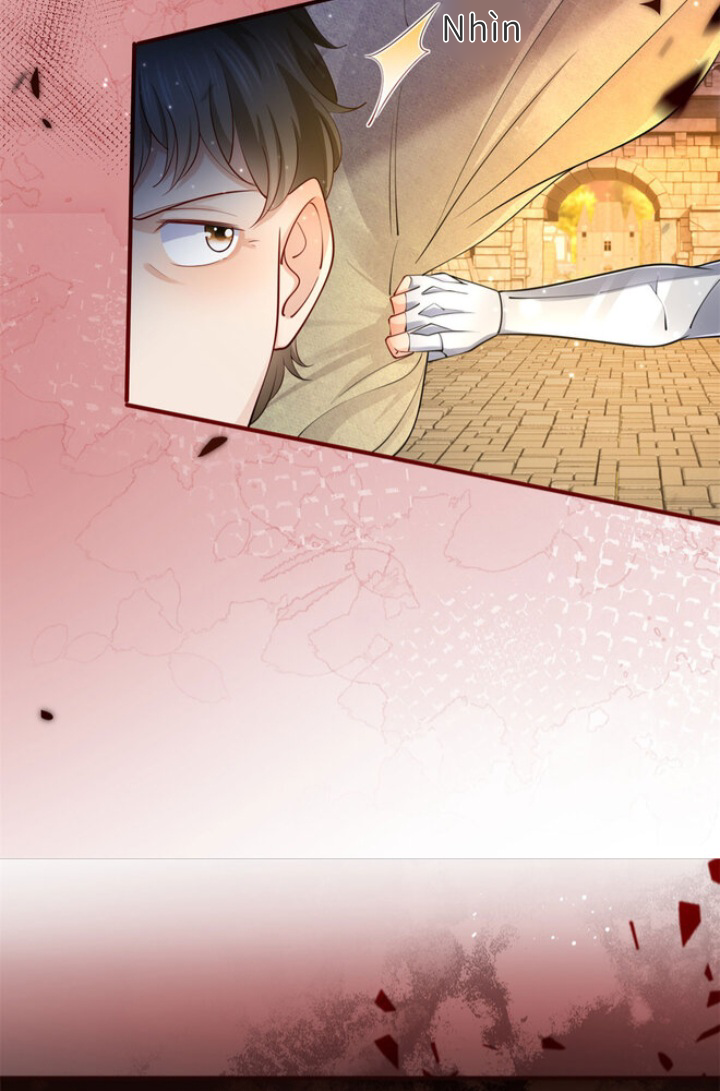 Hoàng Đế Sát Nhân Đừng Làm Khó Ta Chap 2 - Next Chap 3