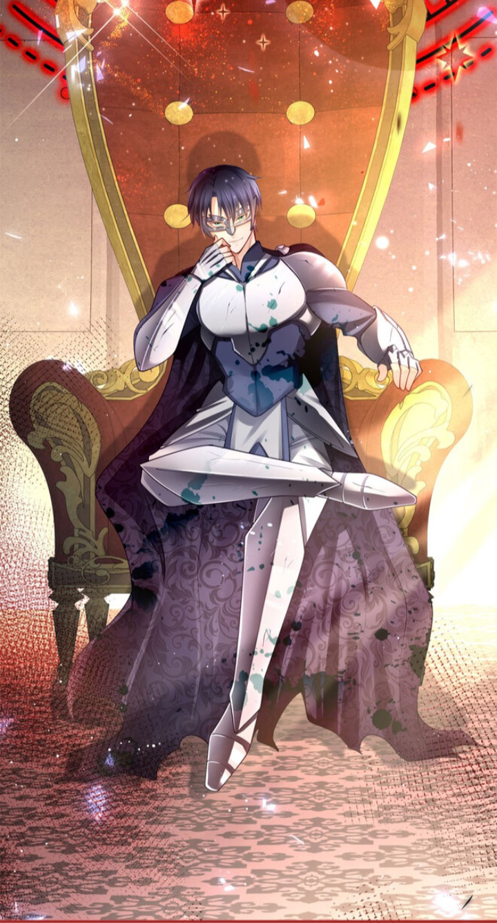 Hoàng Đế Sát Nhân Đừng Làm Khó Ta Chap 2 - Next Chap 3