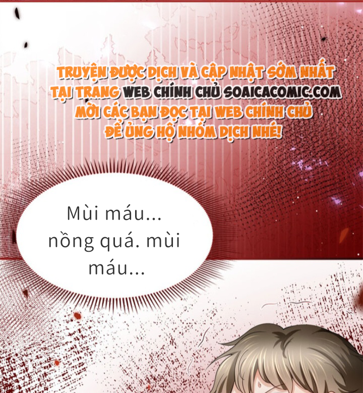 Hoàng Đế Sát Nhân Đừng Làm Khó Ta Chap 2 - Next Chap 3