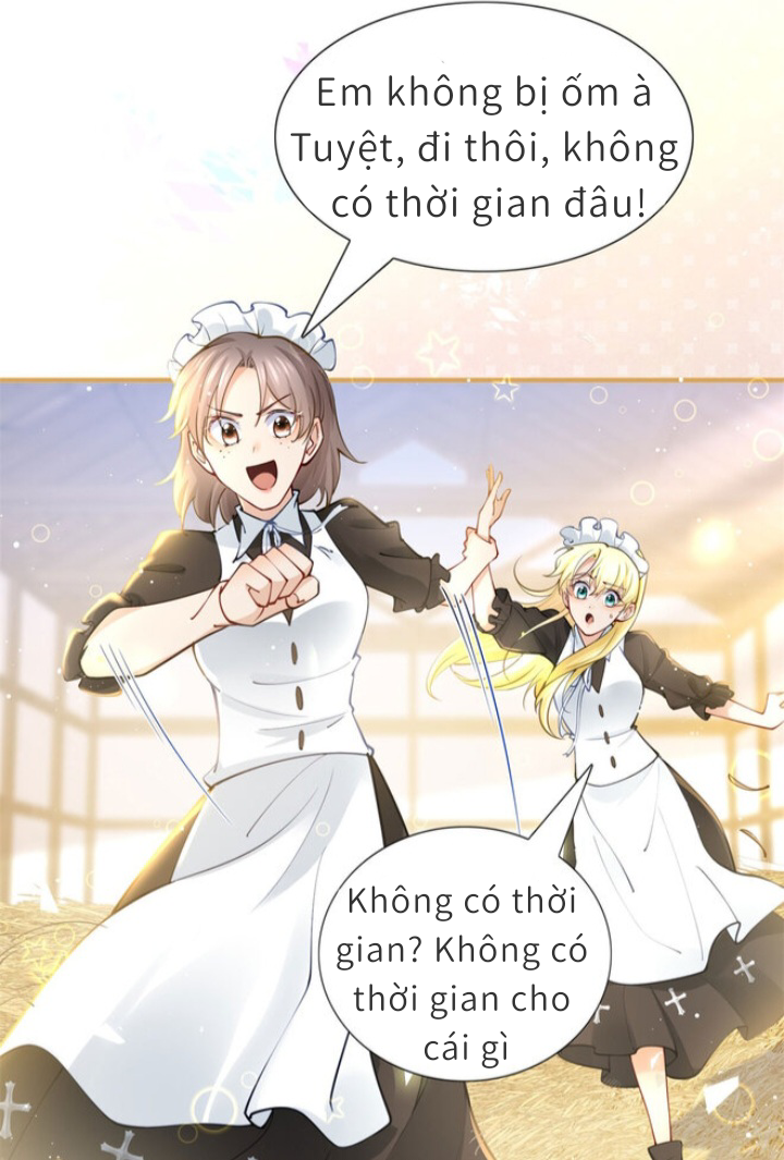 Hoàng Đế Sát Nhân Đừng Làm Khó Ta Chap 2 - Next Chap 3