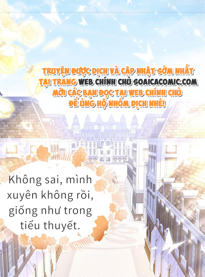 Hoàng Đế Sát Nhân Đừng Làm Khó Ta Chap 2 - Next Chap 3
