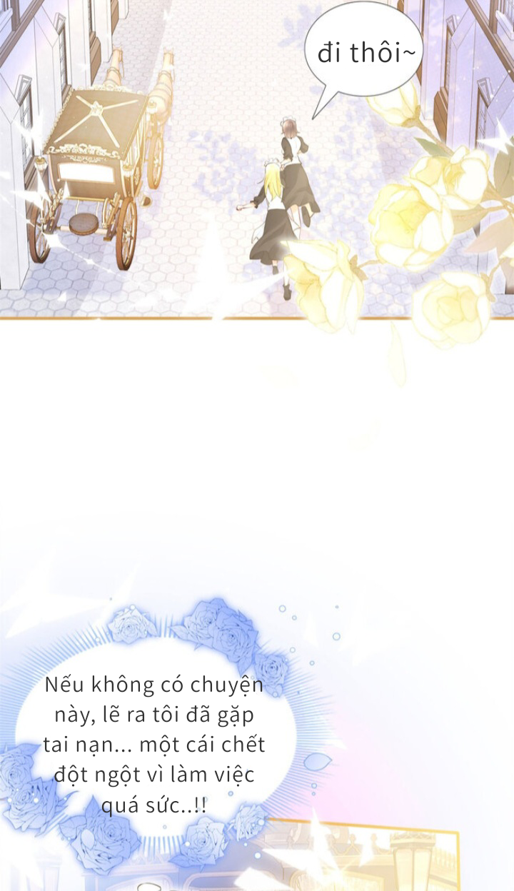 Hoàng Đế Sát Nhân Đừng Làm Khó Ta Chap 2 - Next Chap 3