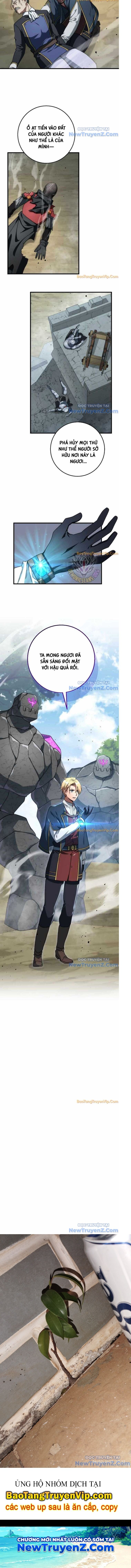 Hoàng Đế Thép Chap 39 - Next Chap 40