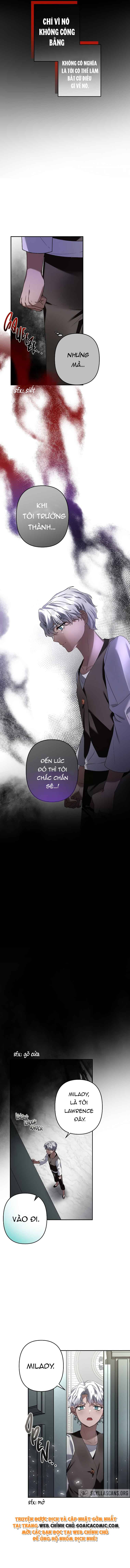 Hoàng Hậu Tro Tàn Chap 22 - Next Chap 23