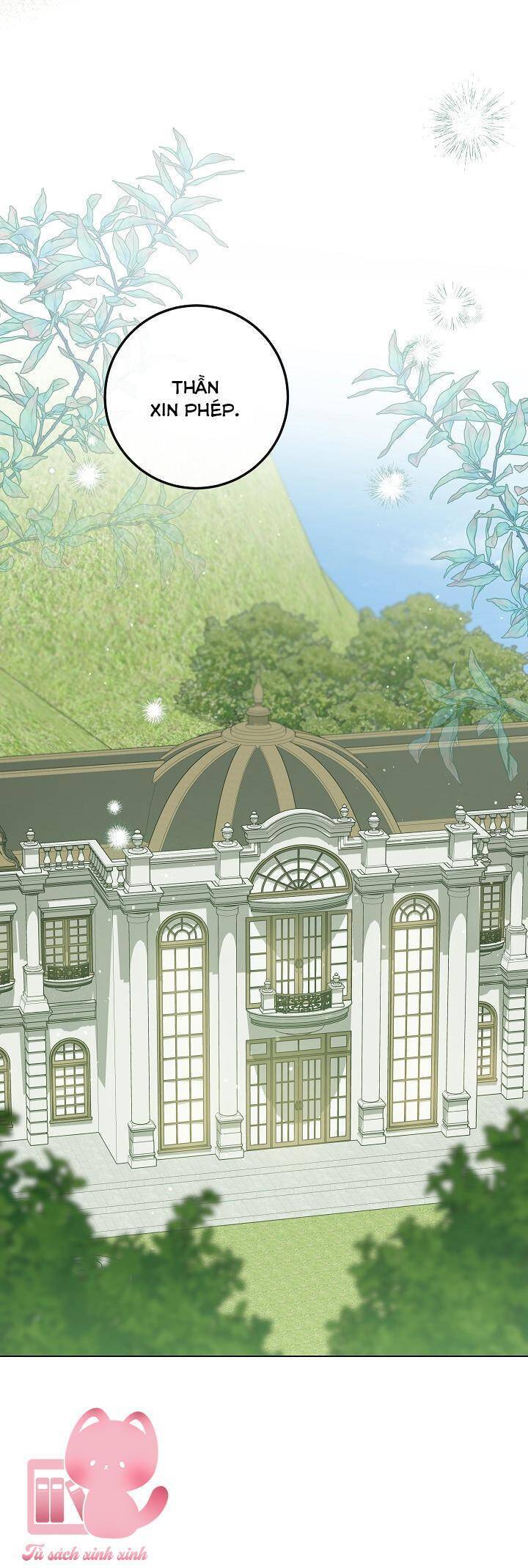 Hoàng Nữ Cosplay Nonfan Chap 40 - Next Chap 41