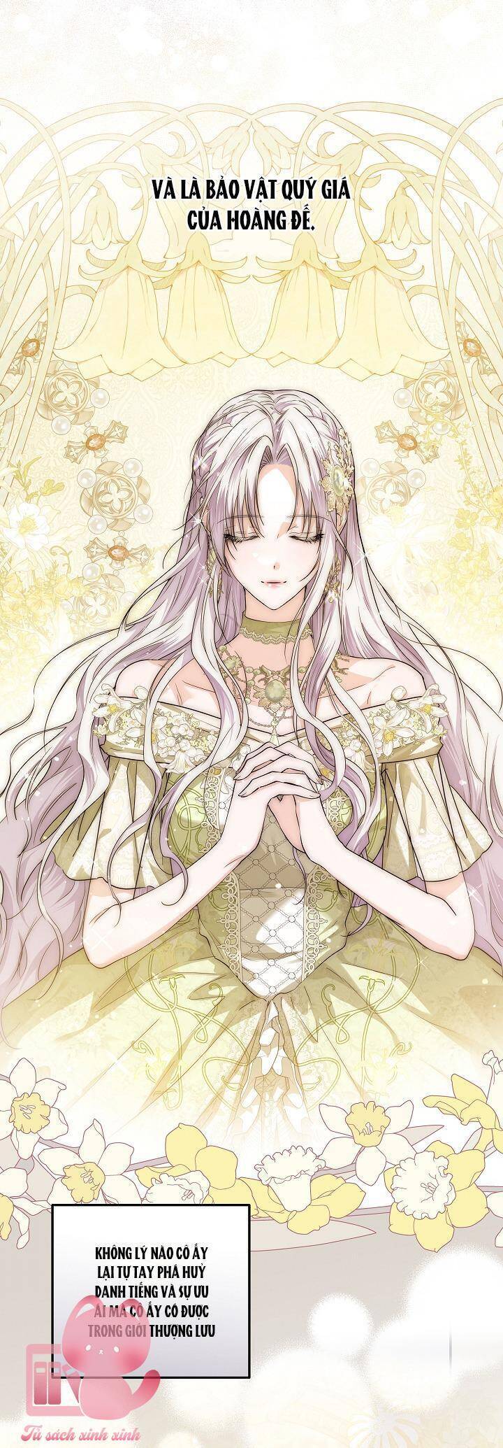 Hoàng Nữ Cosplay Nonfan Chap 40 - Next Chap 41