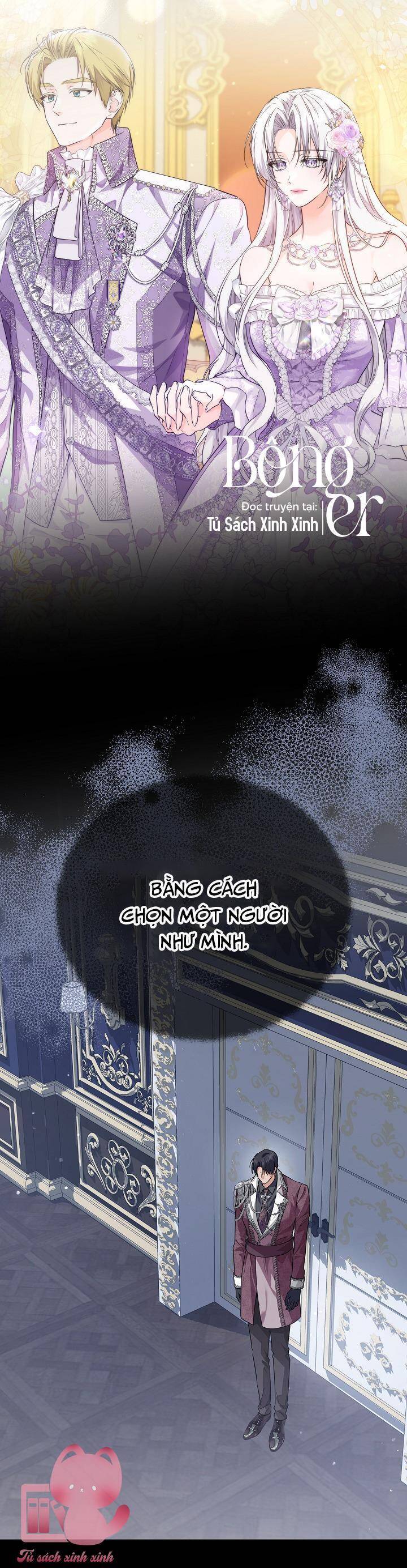 Hoàng Nữ Cosplay Nonfan Chap 40 - Next Chap 41