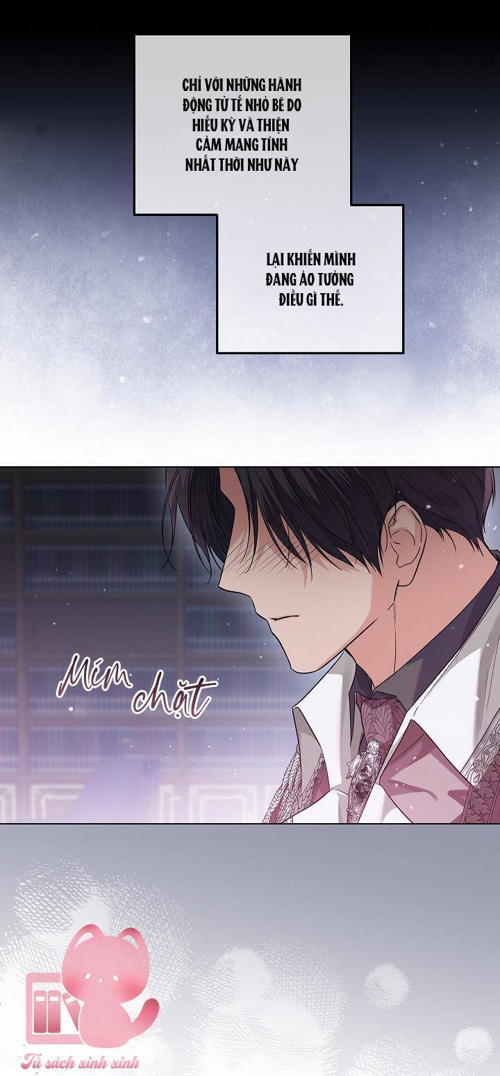 Hoàng Nữ Cosplay Nonfan Chap 40 - Next Chap 41