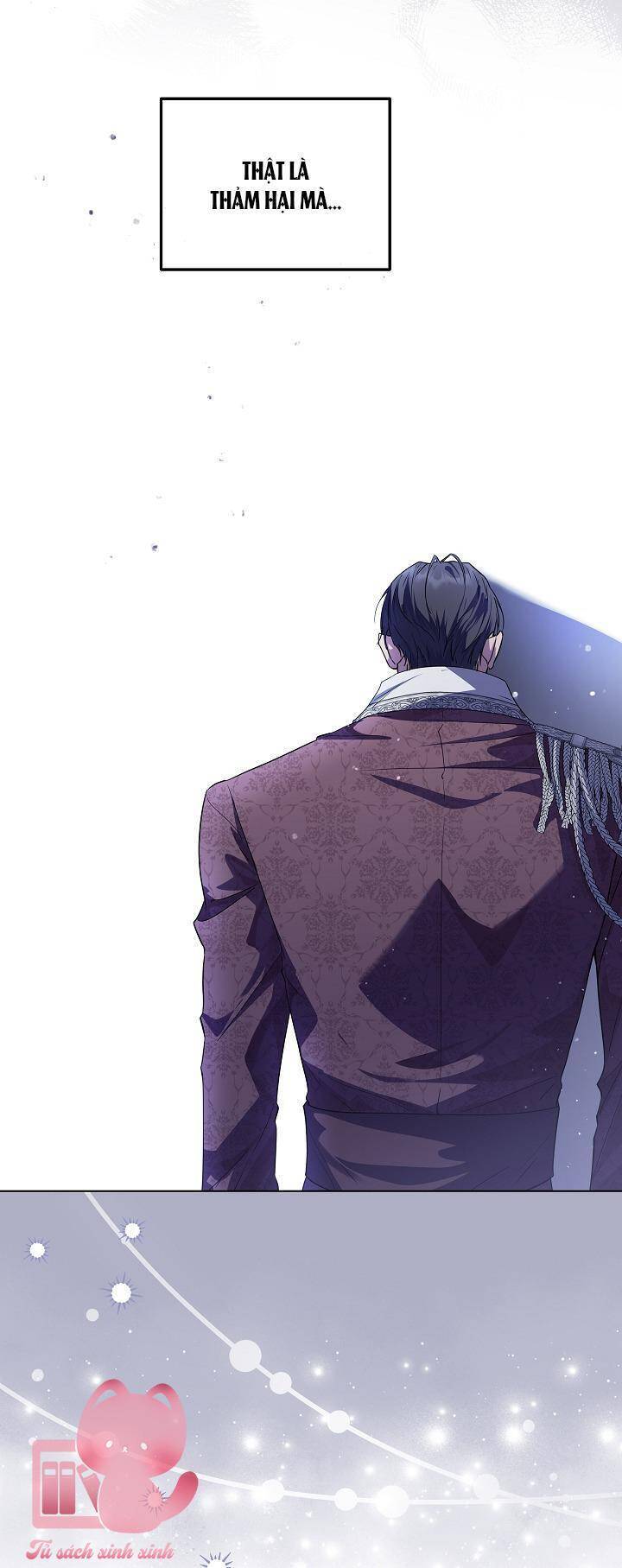 Hoàng Nữ Cosplay Nonfan Chap 40 - Next Chap 41