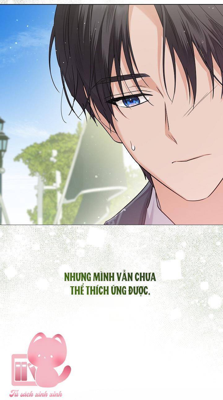 Hoàng Nữ Cosplay Nonfan Chap 40 - Next Chap 41