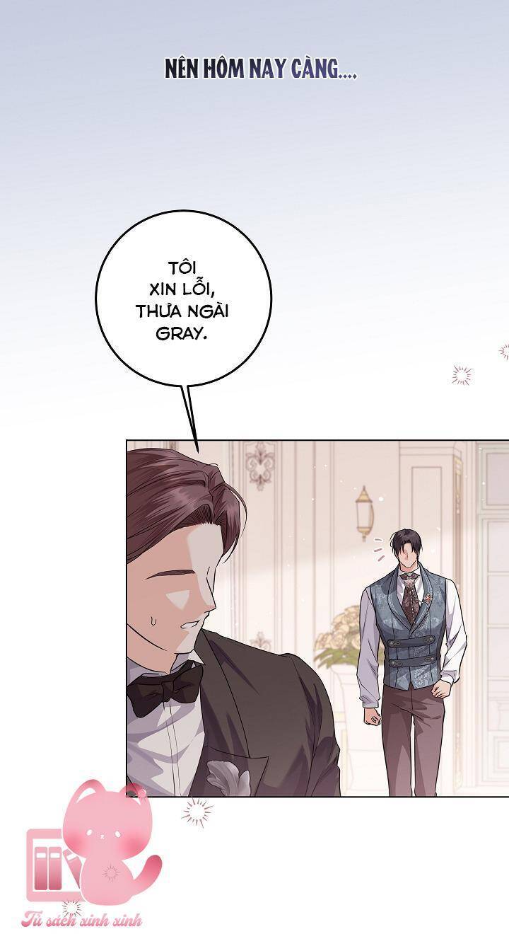 Hoàng Nữ Cosplay Nonfan Chap 40 - Next Chap 41