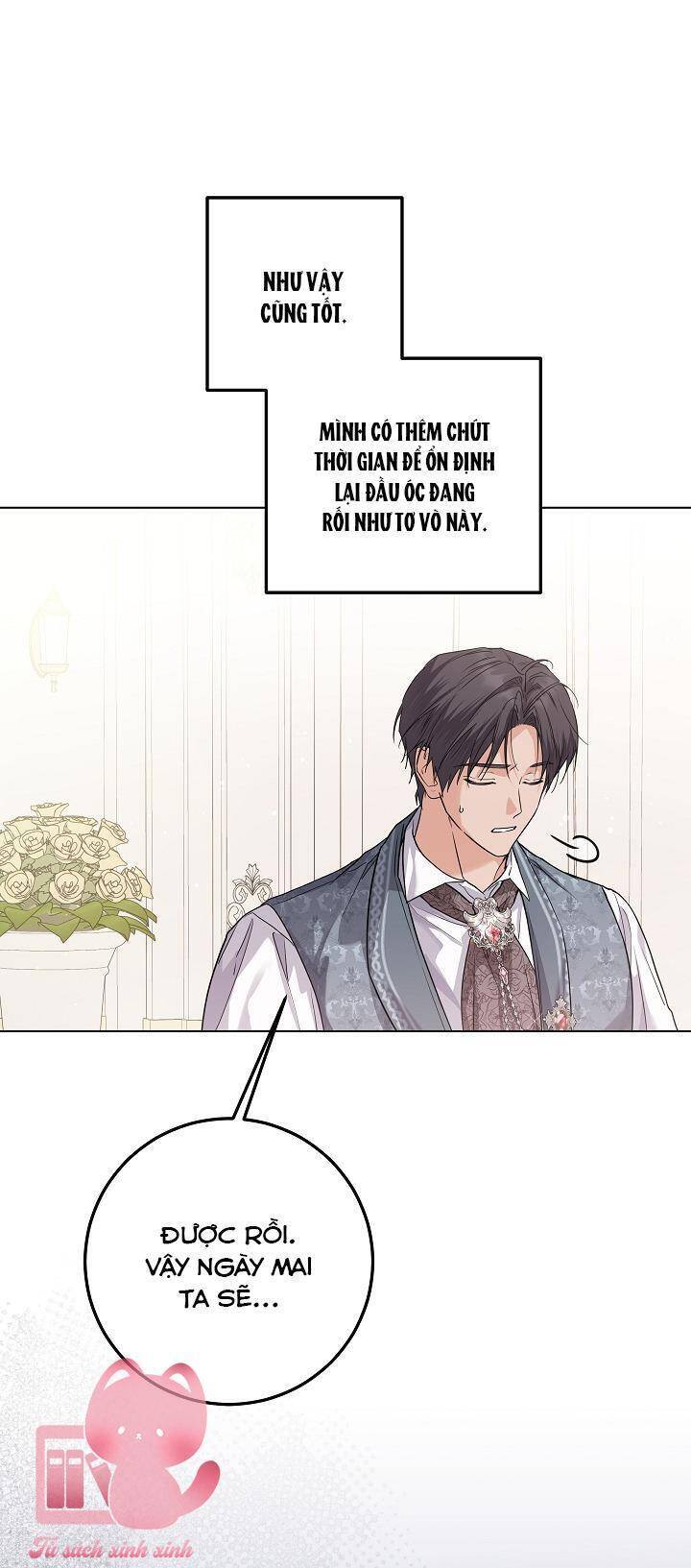 Hoàng Nữ Cosplay Nonfan Chap 40 - Next Chap 41