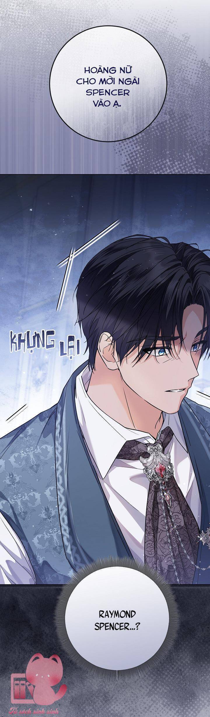 Hoàng Nữ Cosplay Nonfan Chap 40 - Next Chap 41