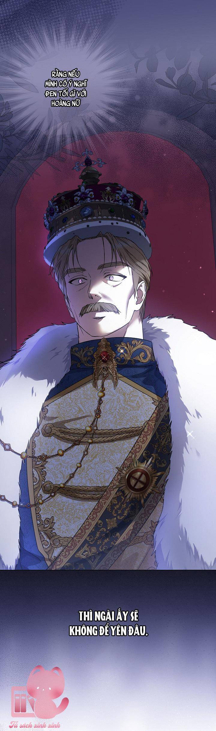 Hoàng Nữ Cosplay Nonfan Chap 40 - Next Chap 41