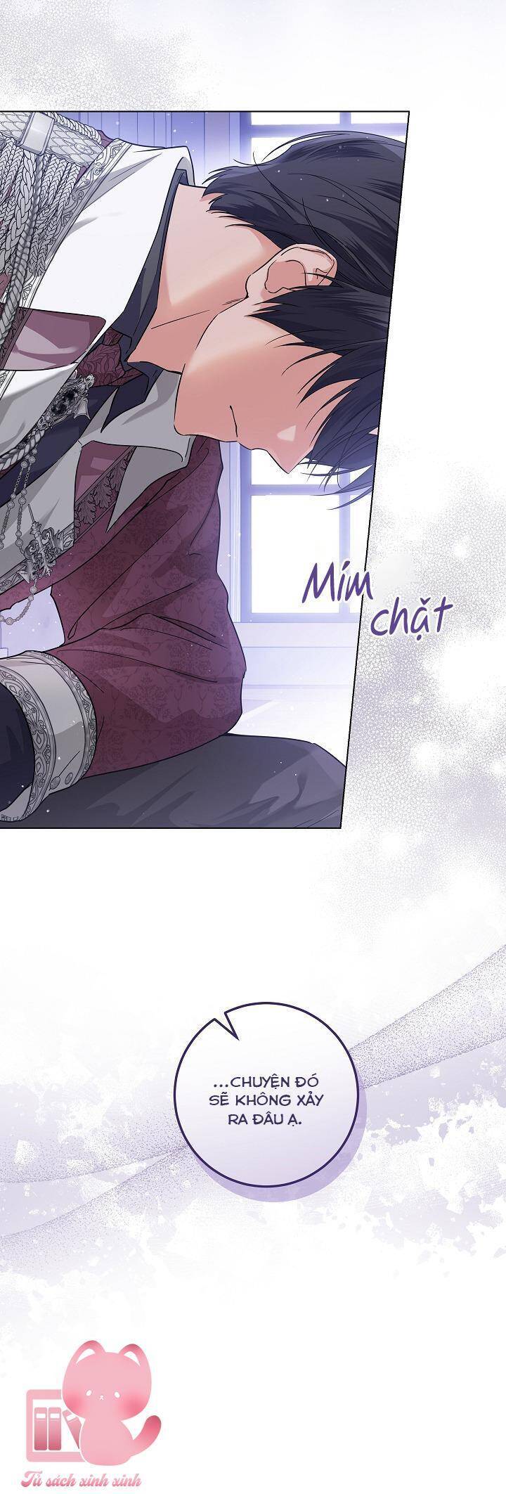 Hoàng Nữ Cosplay Nonfan Chap 40 - Next Chap 41