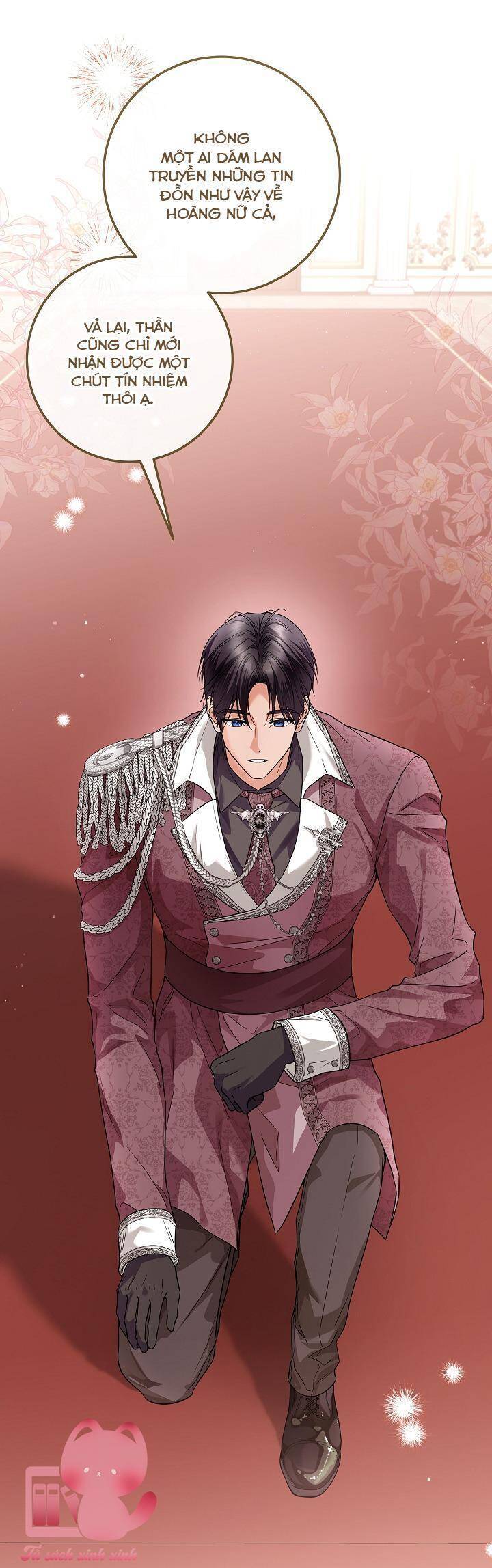 Hoàng Nữ Cosplay Nonfan Chap 40 - Next Chap 41