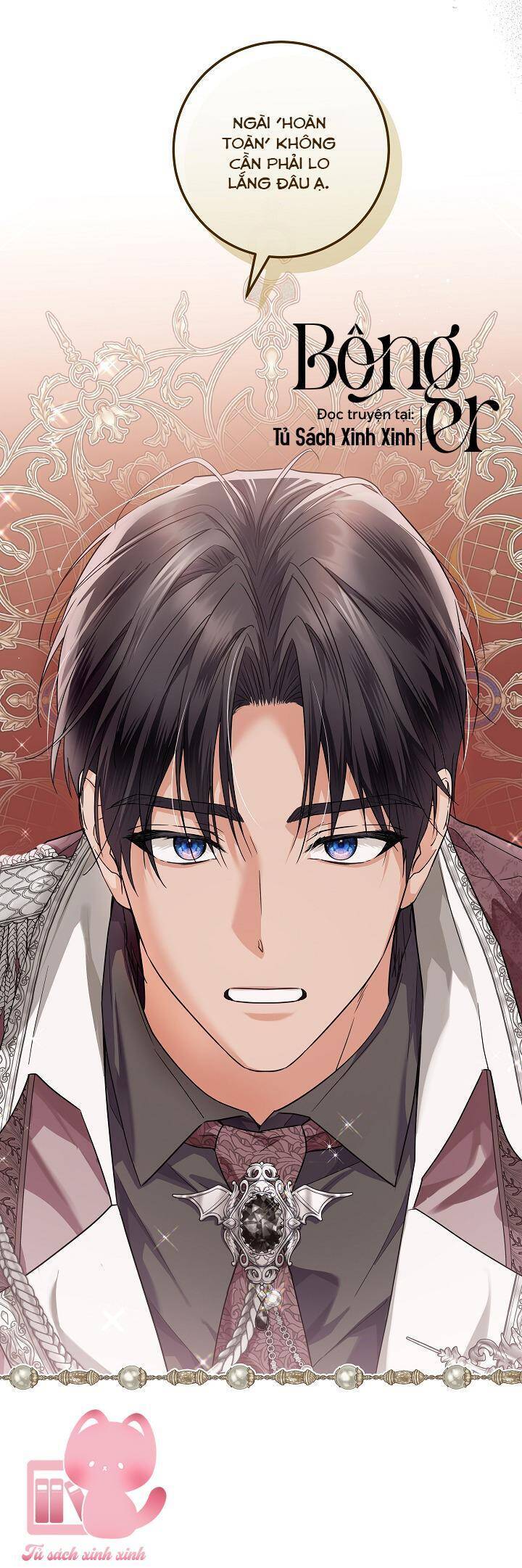 Hoàng Nữ Cosplay Nonfan Chap 40 - Next Chap 41