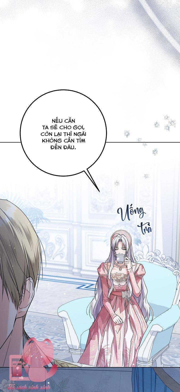 Hoàng Nữ Cosplay Nonfan Chap 41 - Next Chap 42