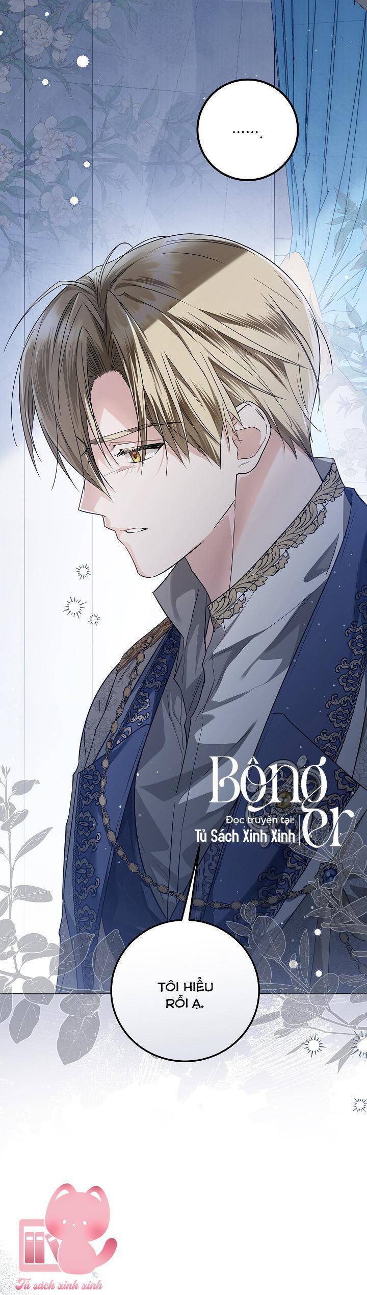 Hoàng Nữ Cosplay Nonfan Chap 41 - Next Chap 42