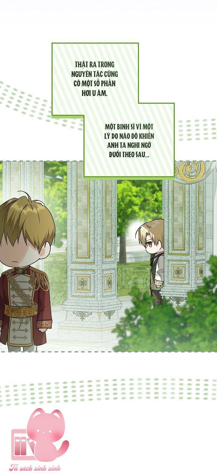 Hoàng Nữ Cosplay Nonfan Chap 41 - Next Chap 42