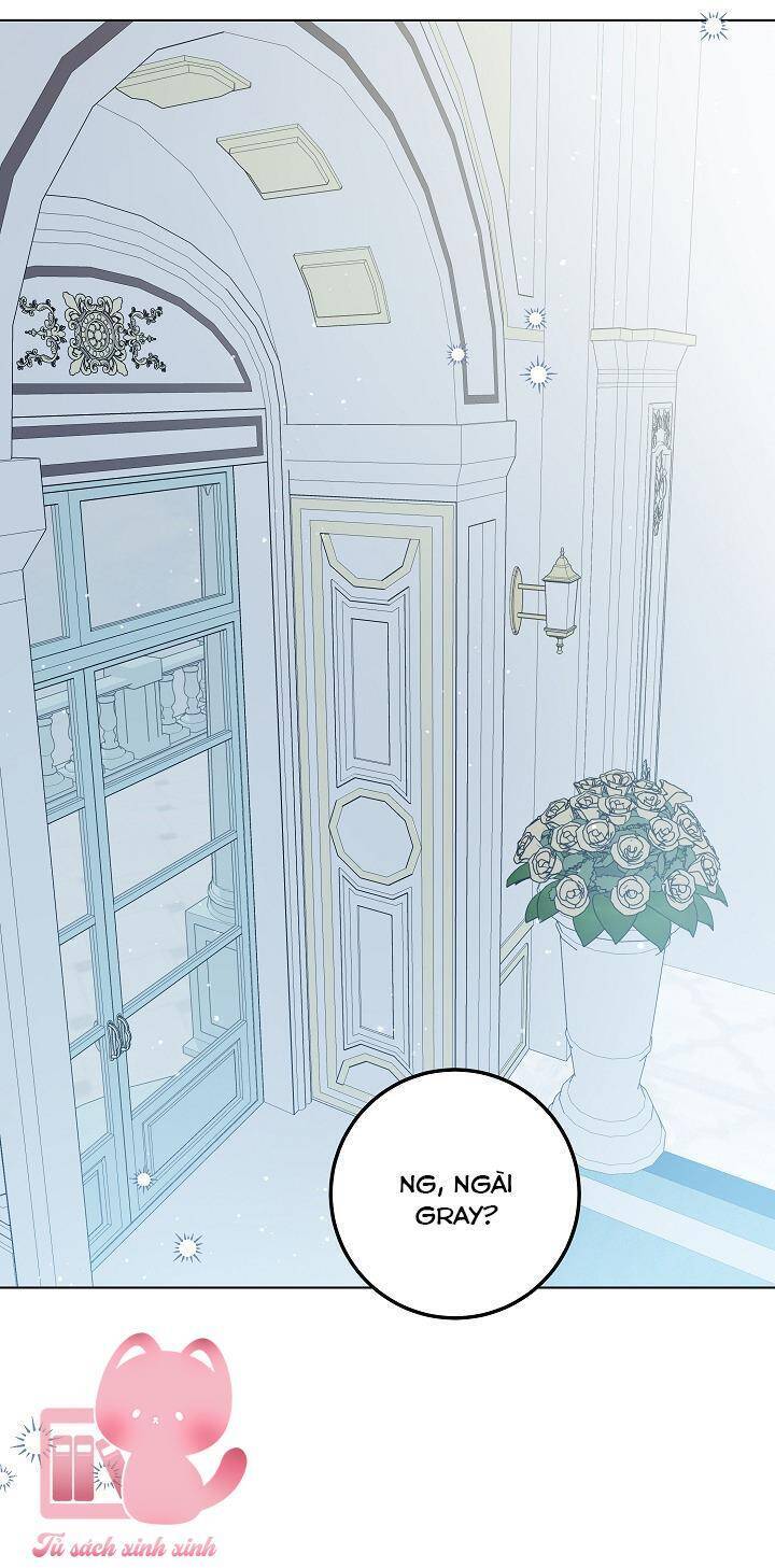 Hoàng Nữ Cosplay Nonfan Chap 41 - Next Chap 42