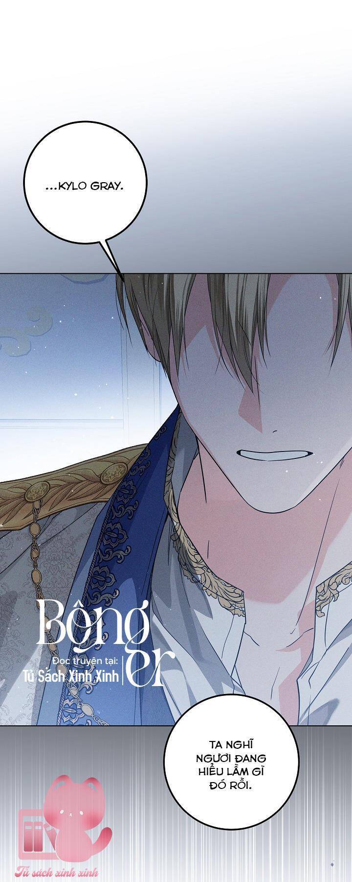 Hoàng Nữ Cosplay Nonfan Chap 41 - Next Chap 42