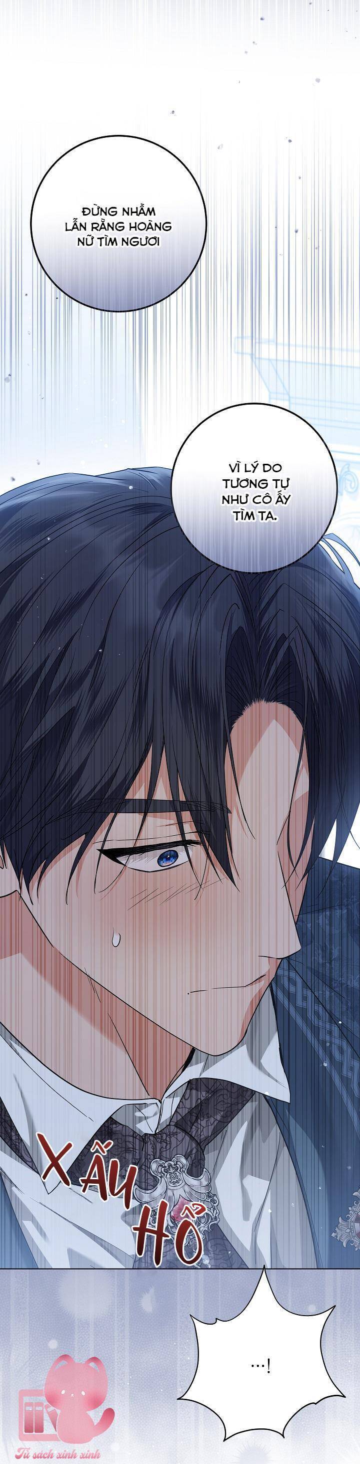 Hoàng Nữ Cosplay Nonfan Chap 41 - Next Chap 42