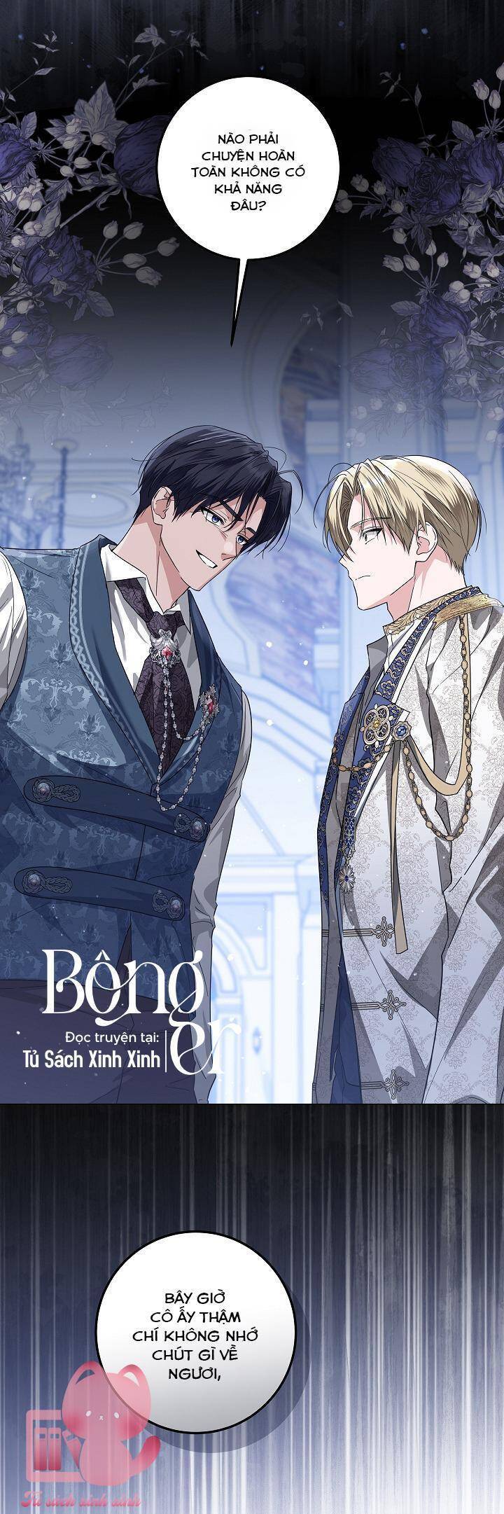 Hoàng Nữ Cosplay Nonfan Chap 41 - Next Chap 42