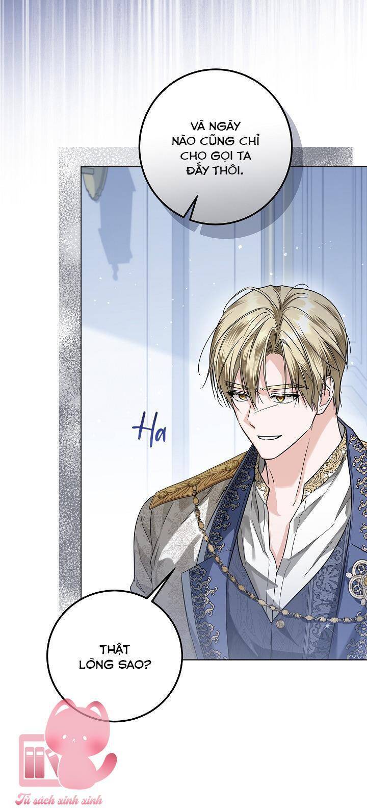 Hoàng Nữ Cosplay Nonfan Chap 41 - Next Chap 42