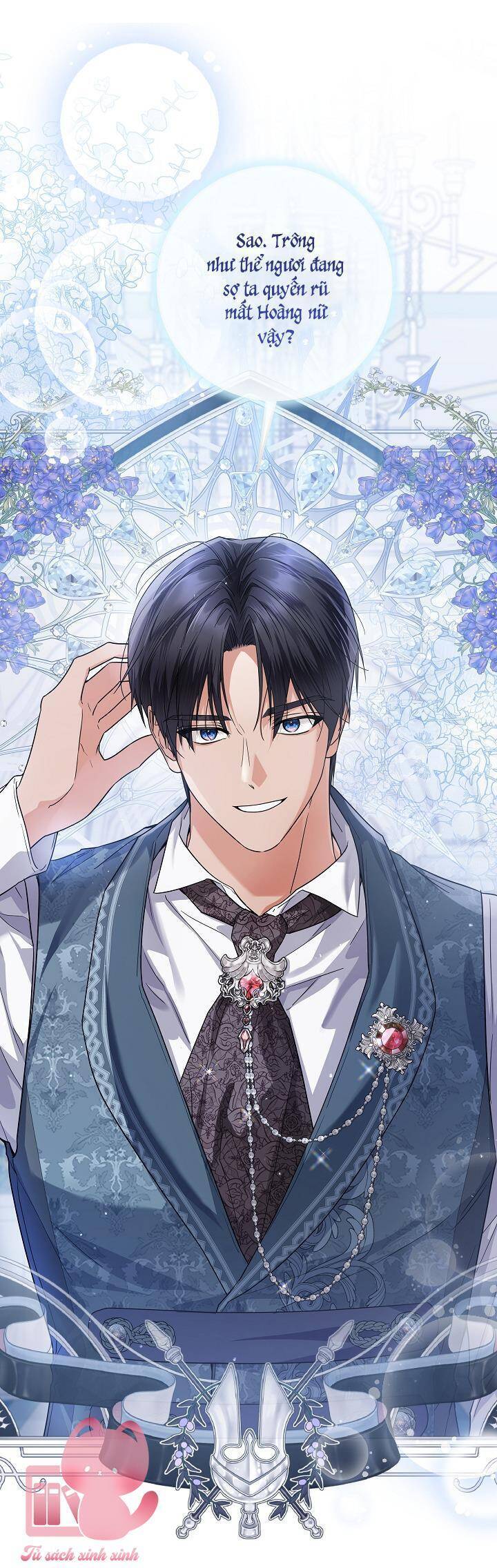 Hoàng Nữ Cosplay Nonfan Chap 41 - Next Chap 42