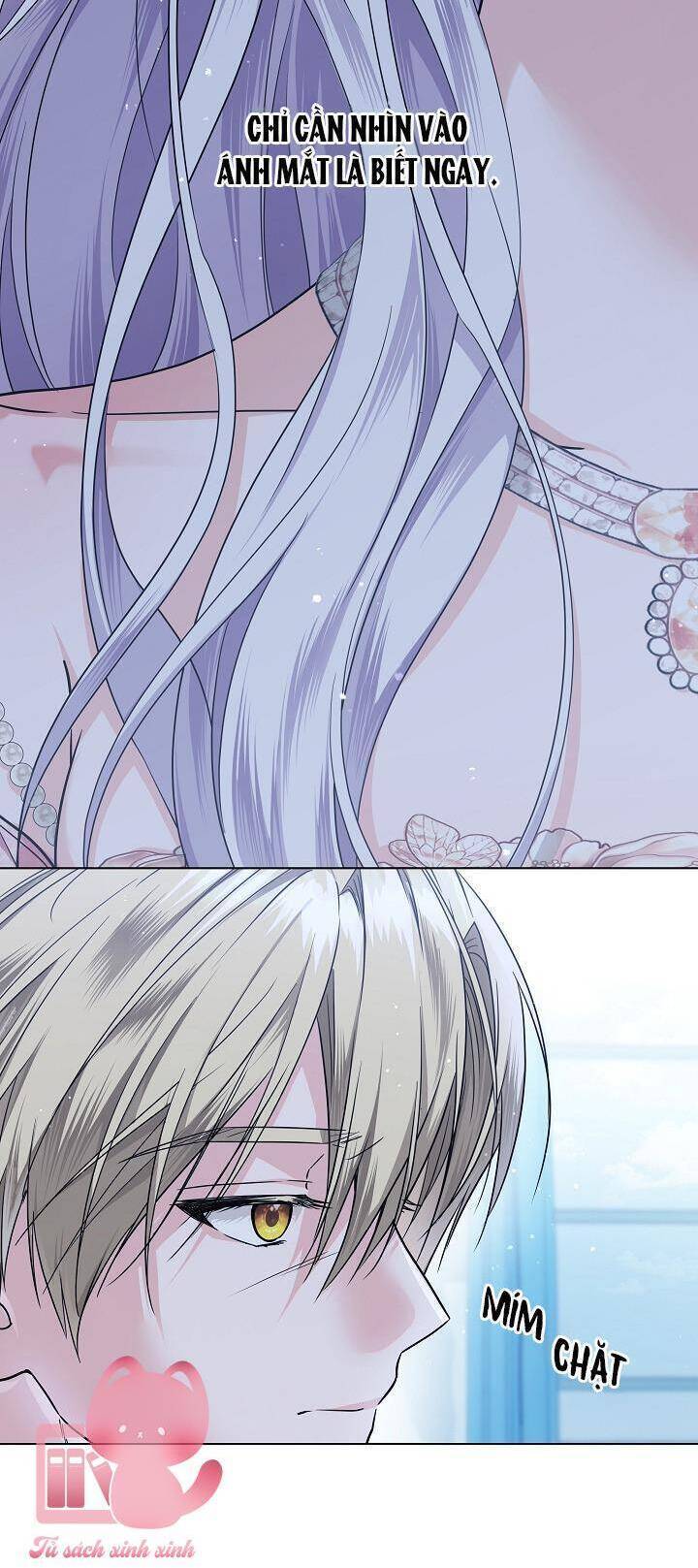 Hoàng Nữ Cosplay Nonfan Chap 41 - Next Chap 42